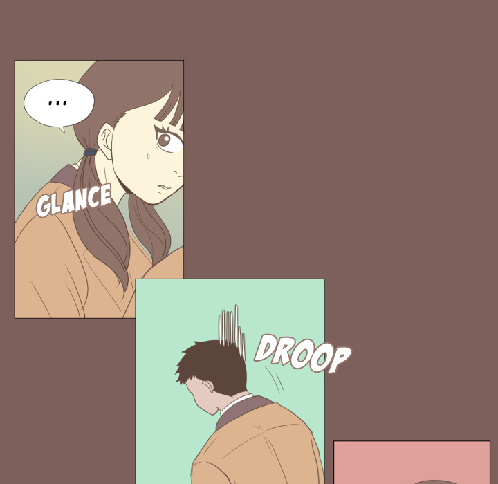 You Have The Wrong Person Chapter 15 page 46 - 