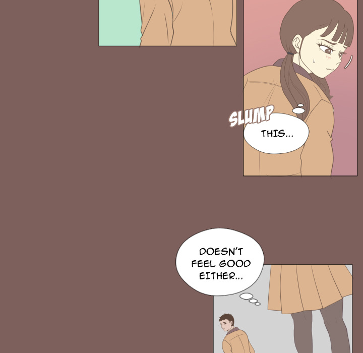 You Have The Wrong Person Chapter 15 page 47 - 
