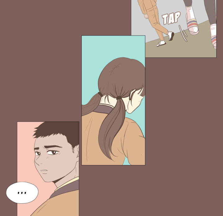 You Have The Wrong Person Chapter 15 page 48 - 