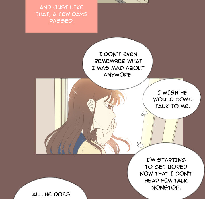 You Have The Wrong Person Chapter 15 page 50 - 