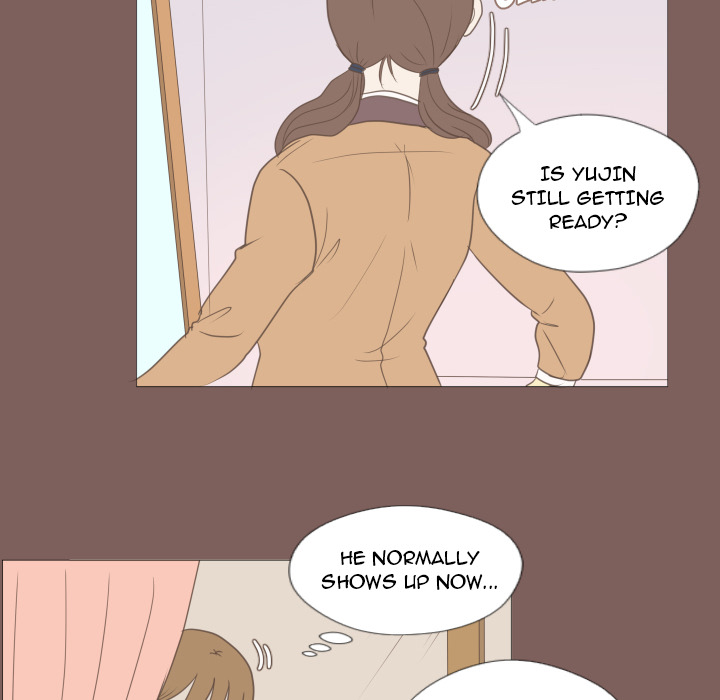 You Have The Wrong Person Chapter 15 page 6 - 