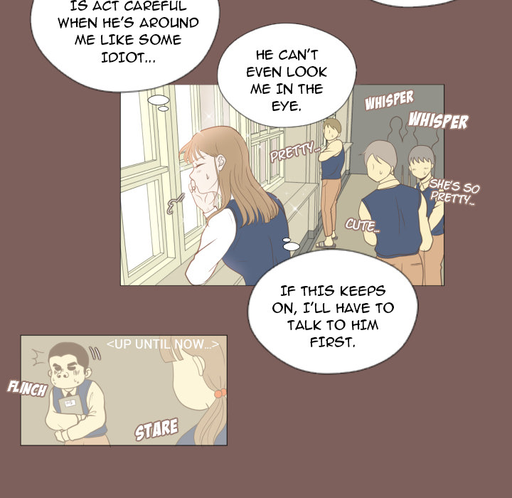 You Have The Wrong Person Chapter 15 page 51 - 