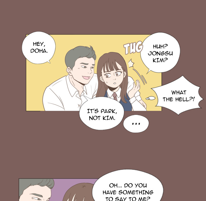 You Have The Wrong Person Chapter 15 page 52 - 