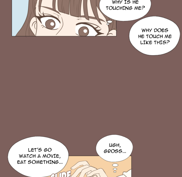 You Have The Wrong Person Chapter 15 page 54 - 