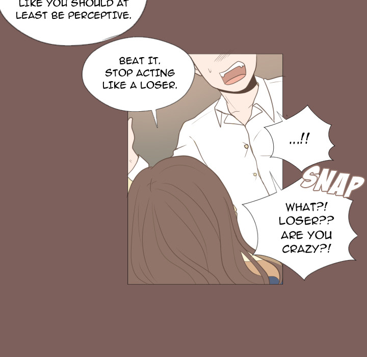 You Have The Wrong Person Chapter 15 page 58 - 