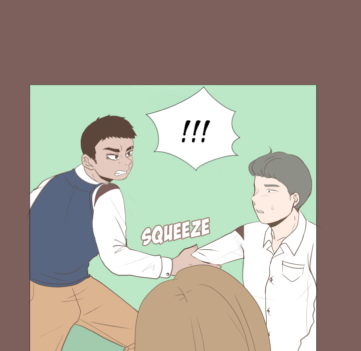 You Have The Wrong Person Chapter 15 page 60 - 