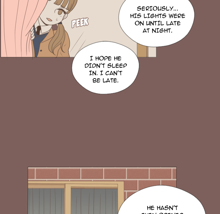 You Have The Wrong Person Chapter 15 page 7 - 