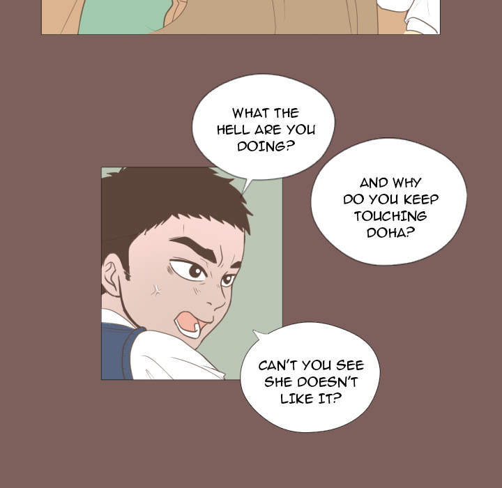 You Have The Wrong Person Chapter 15 page 61 - 
