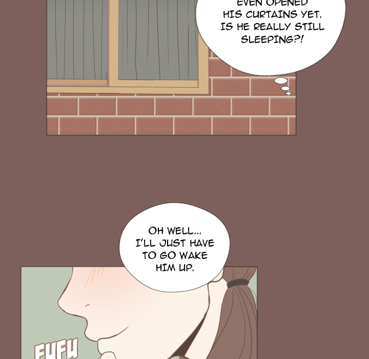 You Have The Wrong Person Chapter 15 page 8 - 