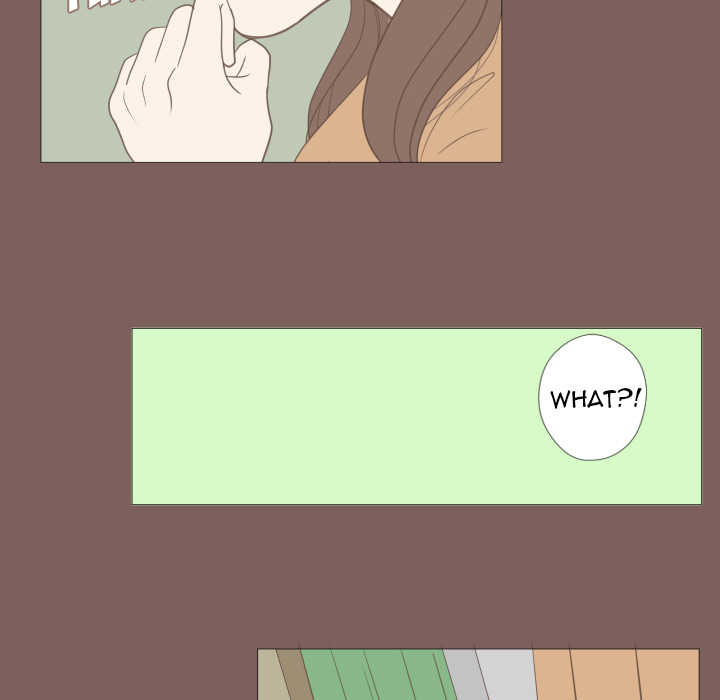 You Have The Wrong Person Chapter 15 page 9 - 