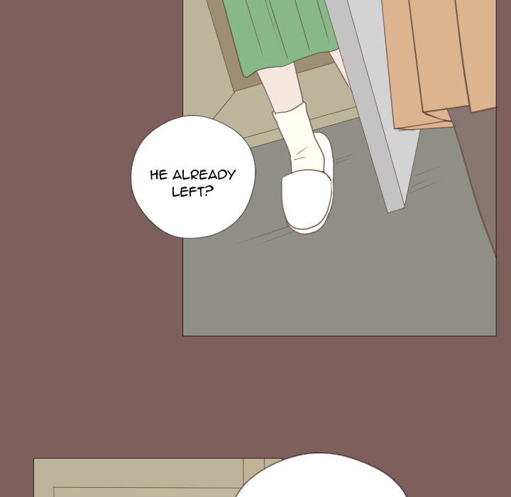 You Have The Wrong Person Chapter 15 page 10 - 