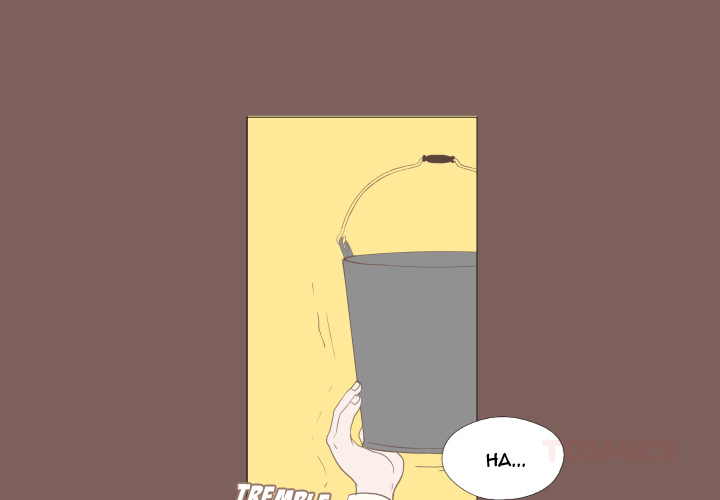 You Have The Wrong Person Chapter 16 page 1 - 