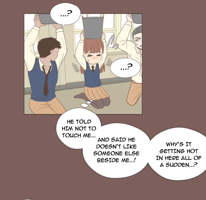 You Have The Wrong Person Chapter 16 page 11 - 