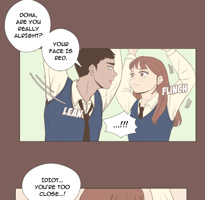 You Have The Wrong Person Chapter 16 page 12 - 