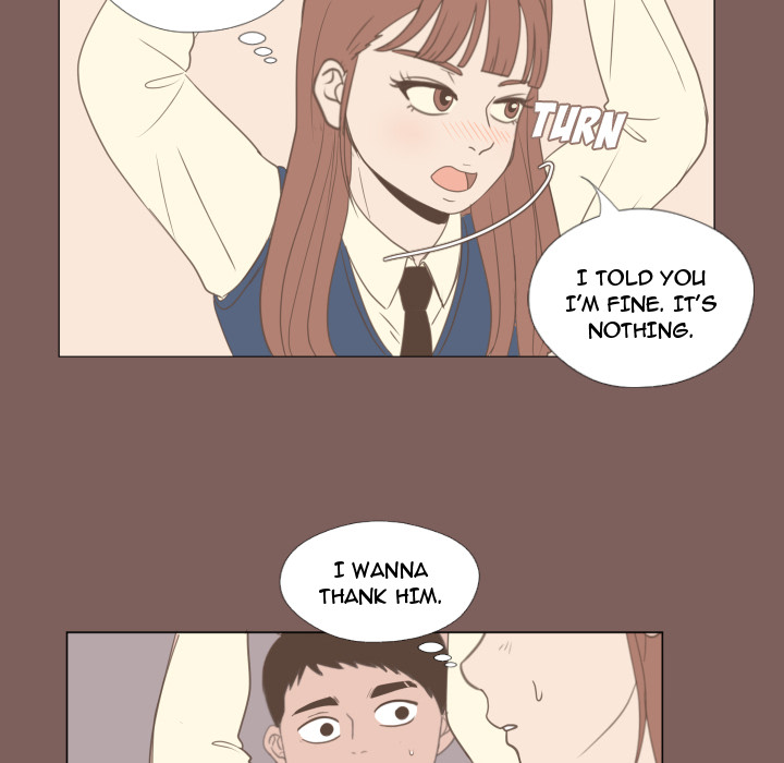 You Have The Wrong Person Chapter 16 page 13 - 