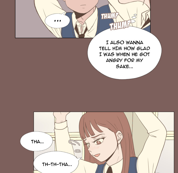 You Have The Wrong Person Chapter 16 page 14 - 