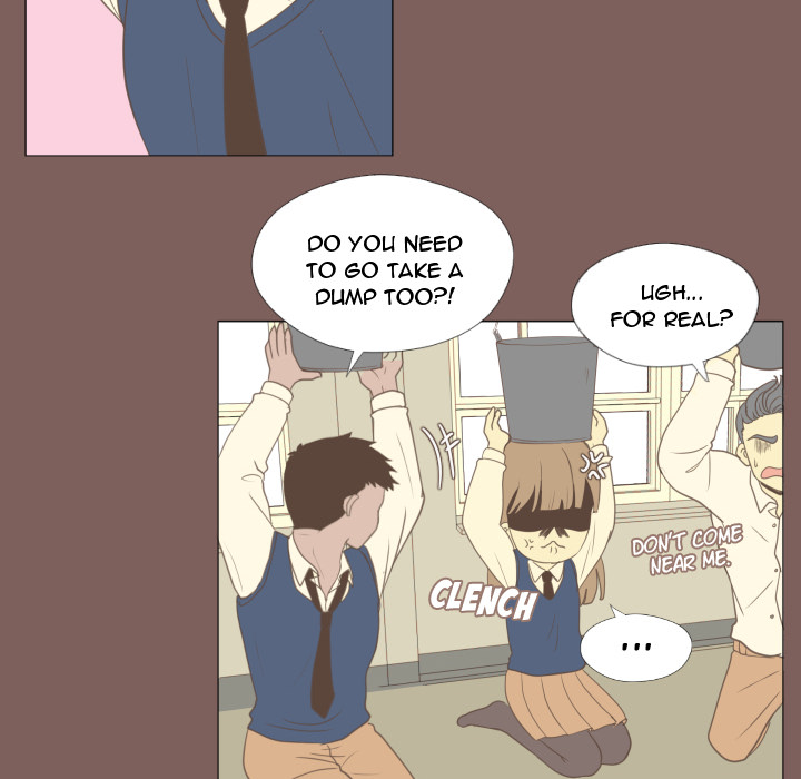 You Have The Wrong Person Chapter 16 page 16 - 