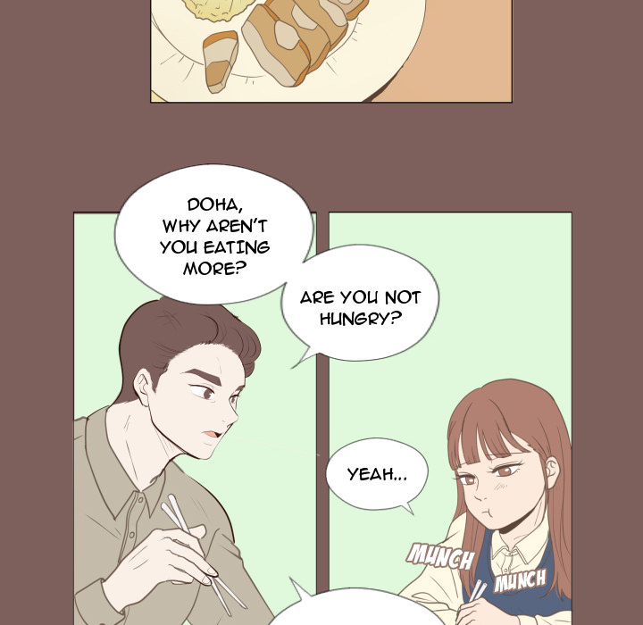 You Have The Wrong Person Chapter 16 page 19 - 