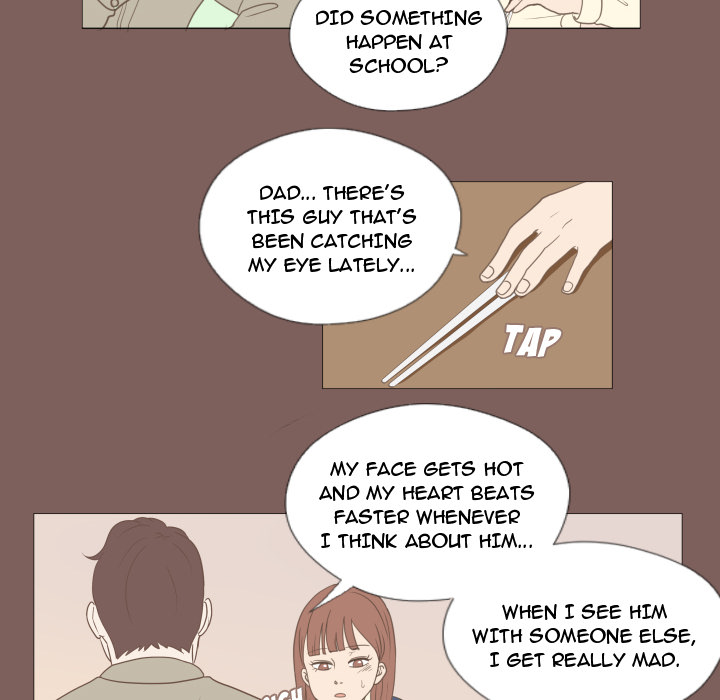 You Have The Wrong Person Chapter 16 page 20 - 