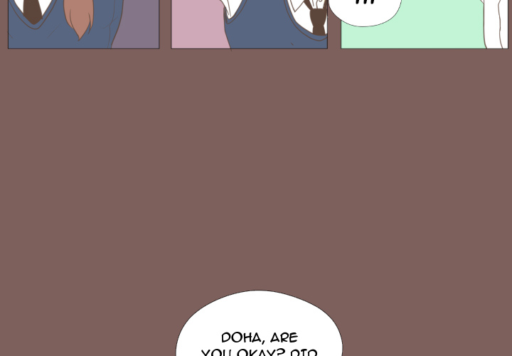 You Have The Wrong Person Chapter 16 page 3 - 