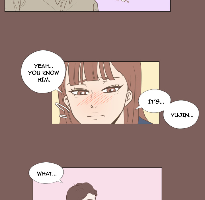 You Have The Wrong Person Chapter 16 page 22 - 
