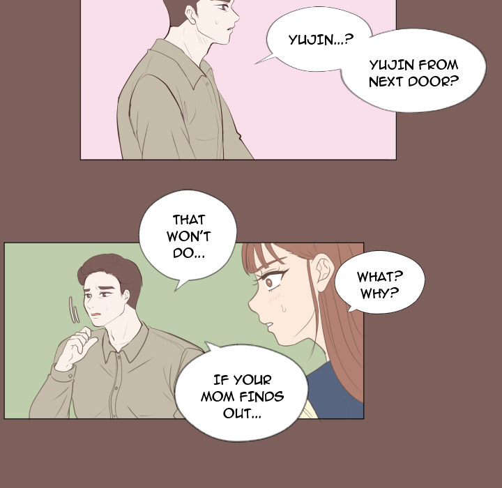You Have The Wrong Person Chapter 16 page 23 - 