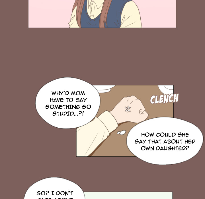 You Have The Wrong Person Chapter 16 page 26 - 