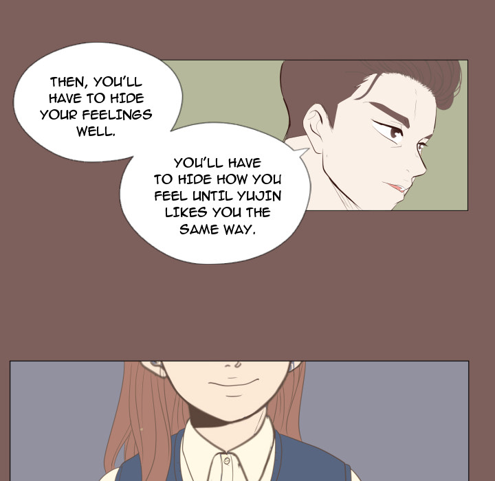 You Have The Wrong Person Chapter 16 page 28 - 