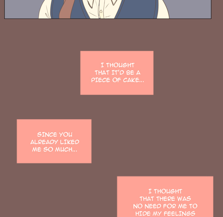 You Have The Wrong Person Chapter 16 page 29 - 
