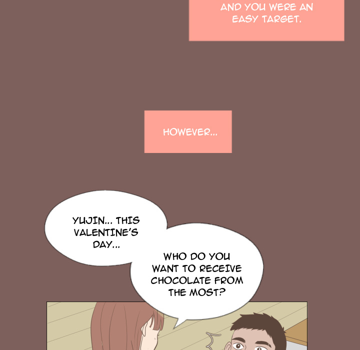 You Have The Wrong Person Chapter 16 page 30 - 