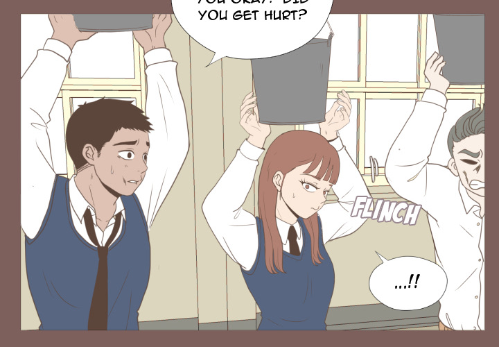 You Have The Wrong Person Chapter 16 page 4 - 