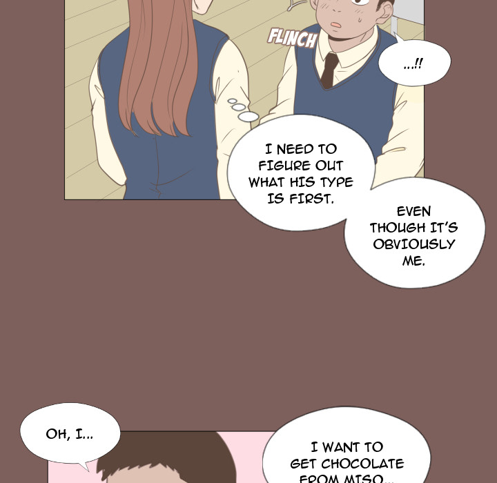 You Have The Wrong Person Chapter 16 page 31 - 