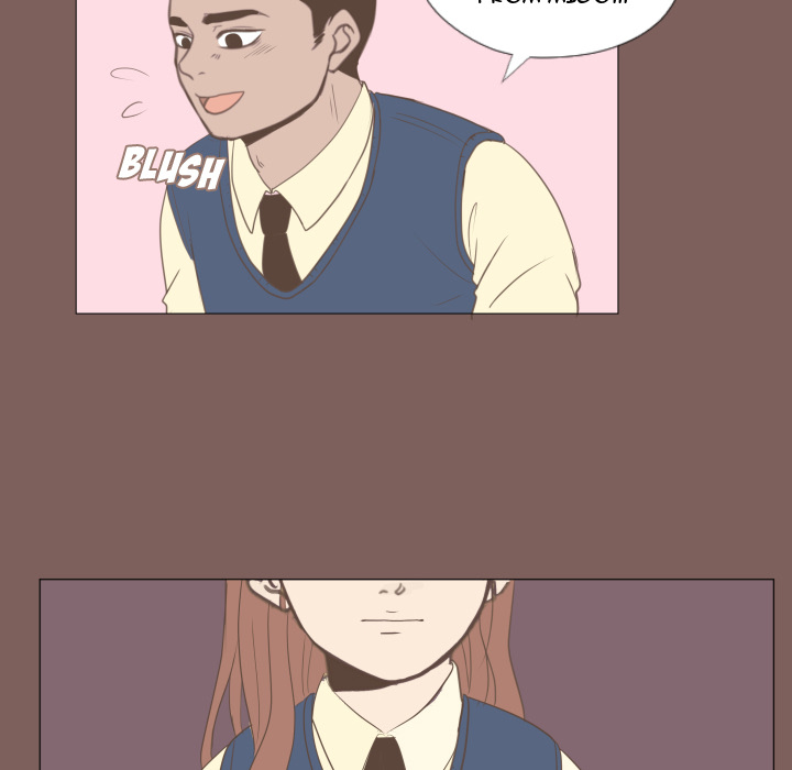 You Have The Wrong Person Chapter 16 page 32 - 