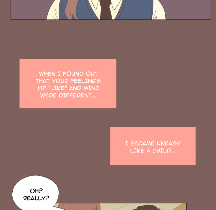 You Have The Wrong Person Chapter 16 page 33 - 