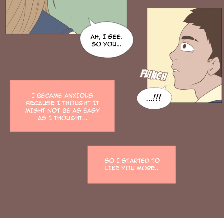 You Have The Wrong Person Chapter 16 page 35 - 