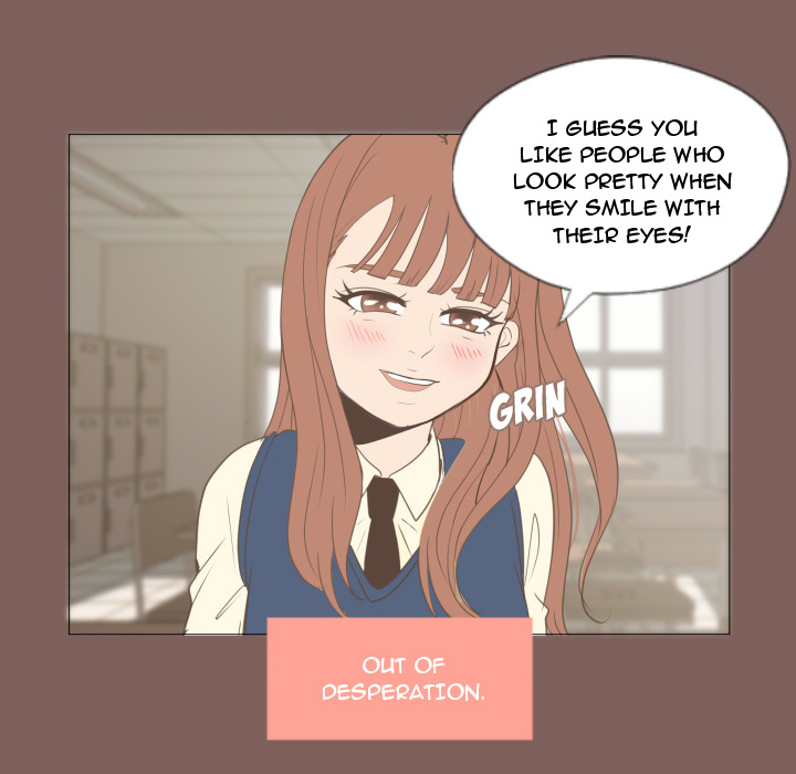 You Have The Wrong Person Chapter 16 page 36 - 