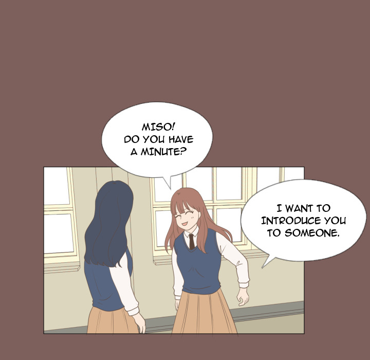 You Have The Wrong Person Chapter 16 page 37 - 