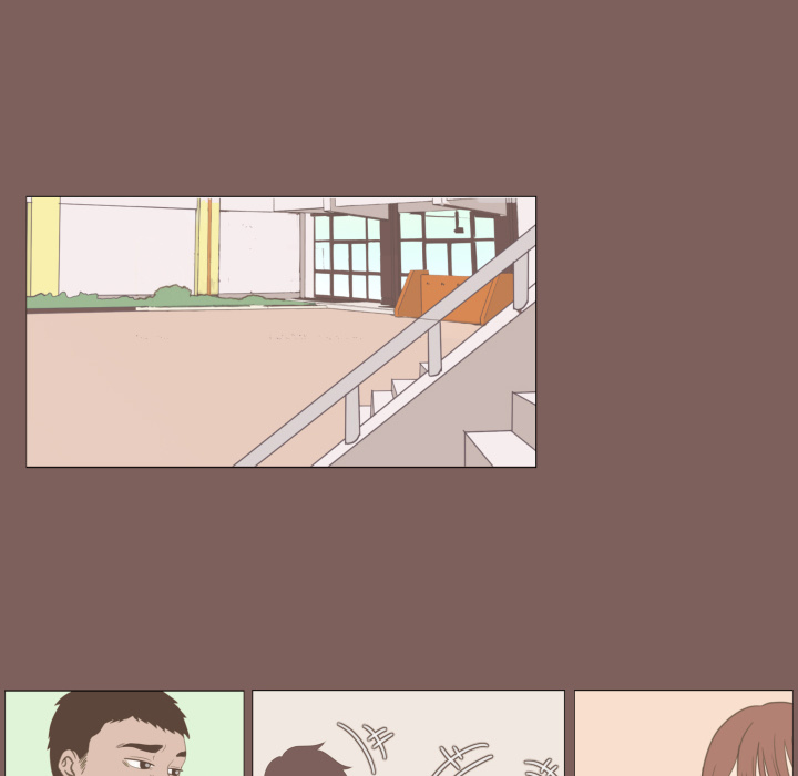 You Have The Wrong Person Chapter 16 page 38 - 