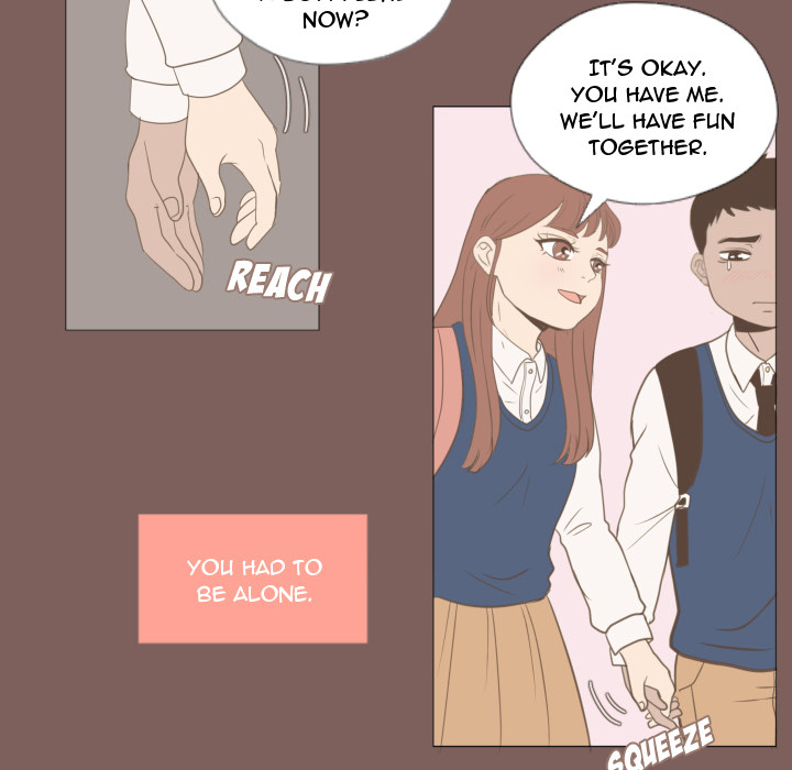 You Have The Wrong Person Chapter 16 page 40 - 