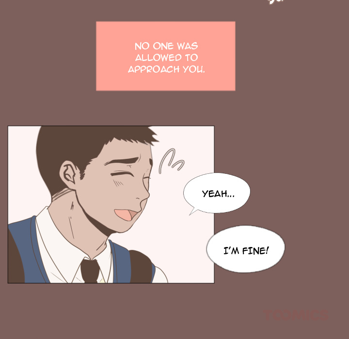 You Have The Wrong Person Chapter 16 page 41 - 
