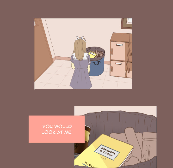 You Have The Wrong Person Chapter 16 page 43 - 