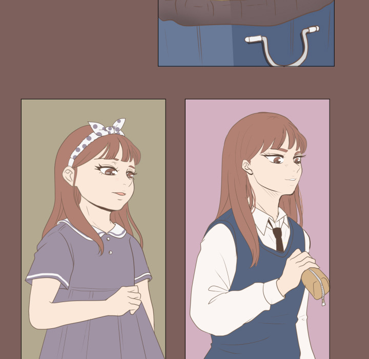 You Have The Wrong Person Chapter 16 page 44 - 