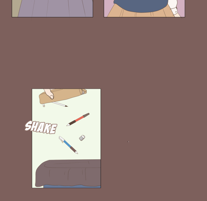 You Have The Wrong Person Chapter 16 page 45 - 