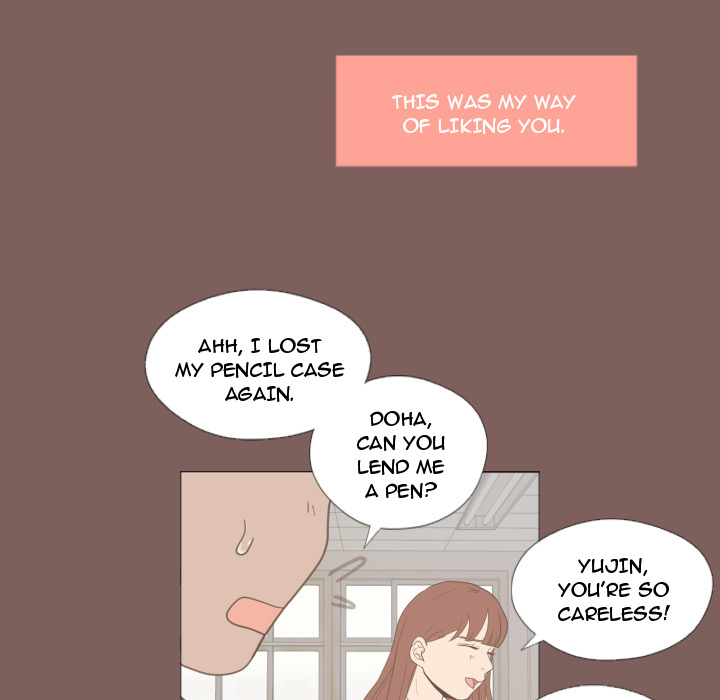 You Have The Wrong Person Chapter 16 page 46 - 