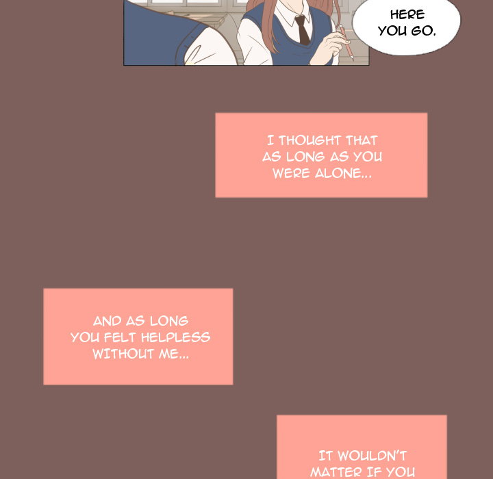 You Have The Wrong Person Chapter 16 page 47 - 
