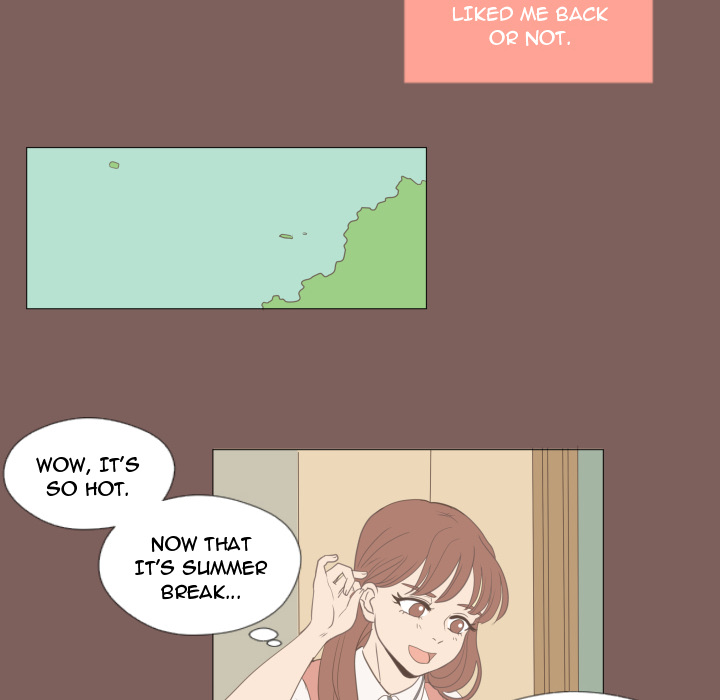 You Have The Wrong Person Chapter 16 page 48 - 