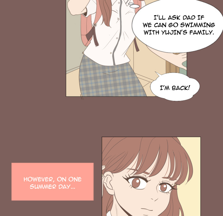 You Have The Wrong Person Chapter 16 page 49 - 