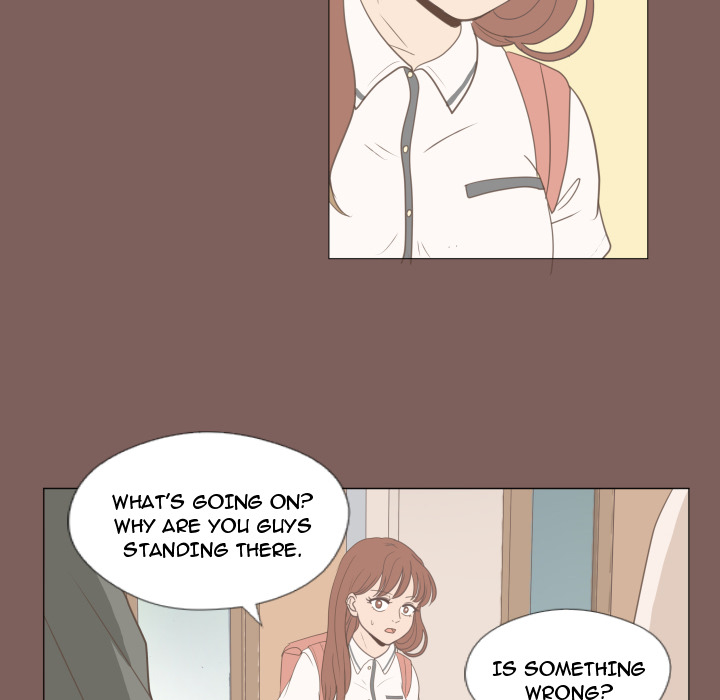 You Have The Wrong Person Chapter 16 page 50 - 