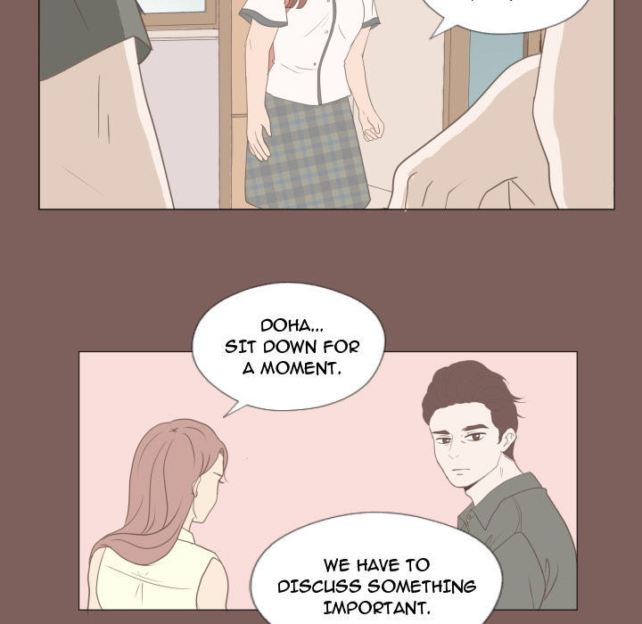 You Have The Wrong Person Chapter 16 page 51 - 