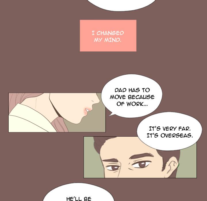 You Have The Wrong Person Chapter 16 page 52 - 